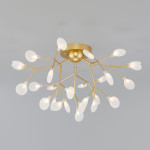 Умный потолочный светильник Bogate's Foglia 343 Bogate's Foglia 343 Smart, Bogate's