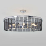 Умный потолочный светильник Bogate's Eclipse 357/8 Bogate's Eclipse 357/8 Smart, Bogate's