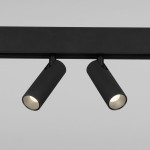 Умный трековый светильник 14W 2700-6500K Dim Dual Slim Magnetic Elektrostandard Slim Magnetic 85056/01, Elektrostandard