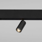 Умный трековый светильник 5W 2700-6500K Dim Cantors Slim Magnetic Elektrostandard Slim Magnetic 85071/01, Elektrostandard