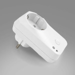 Умная розетка Elektrostandard WF 76100/00, Elektrostandard