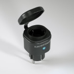 Умная розетка IP44 Elektrostandard 76103/00, Elektrostandard