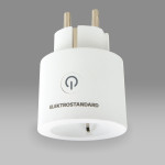 Умная розетка Elektrostandard 76102/00, Elektrostandard