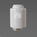 Умный терморегулятор отопления Elektrostandard 76265/00, Elektrostandard
