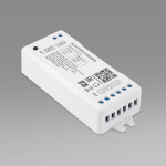 Умный контроллер для светодиодных лент RGBW 12-24 В Elektrostandard Аксессуары для светодиодных лент 12/24V 95001/00, Elektrostandard