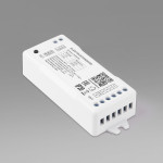 Умный контроллер для светодиодных лент RGBWW 12-24 В Elektrostandard Аксессуары для светодиодных лент 12/24V 95000/00, Elektrostandard