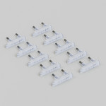 Werkel блок LED подсветки для выключателя 10 шт. (голубой), Werkel